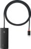 USB-хабы и док-станции Lenovo ThinkPad Universal Thunderbolt 4 40B00135EU [40B00135EU]