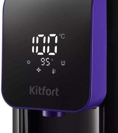 Электрочайники и термопоты Kitfort KT-2517