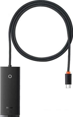 USB-хабы и док-станции Lenovo ThinkPad Universal Thunderbolt 4 40B00135EU [40B00135EU]