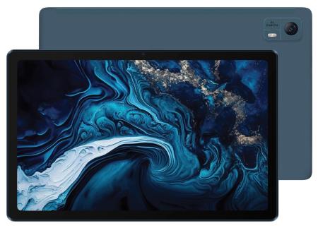 Планшеты Digma Pro HIT 14 T606 4G 4GB/128GB (синий) [1955240, HS1006PL]