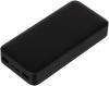 Портативные зарядные устройства Xiaomi Redmi Power Bank 20000mAh (черный, международная версия) [VXN4304GL]