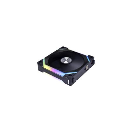 Системы охлаждения Lian Li Uni Fan SL V2 120 G99.12SLV21B.00 [G99.12SLV21B.00]