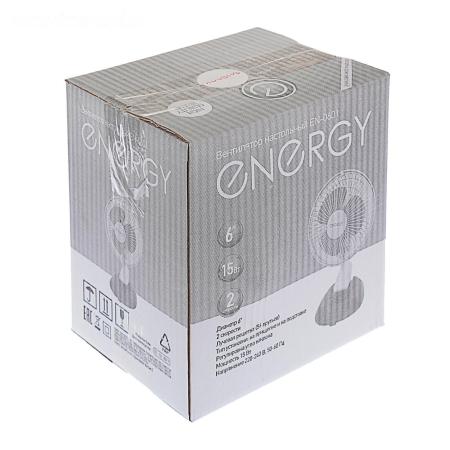 Вентиляторы и охладители воздуха Energy EN-0601 [030384]