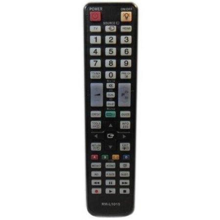Универсальные пульты ДУ Huayu RM-L1015 для Samsung universal [RM-L1015]