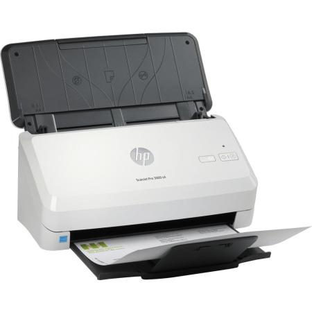 Сканеры HP ScanJet Pro 3000 s4 6FW07A [6FW07A]