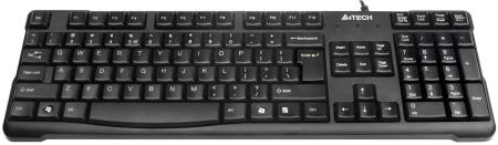 Клавиатуры A4Tech KR-750