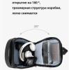 Женские и мужские сумки Медведково 23с0187-к14 (черный) [23с0187-к14]
