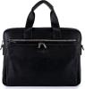 Женские и мужские сумки Poshete 249-8132-18-BLK (черный) [249-8132-18-BLK]