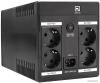 Источники бесперебойного питания ExeGate SpecialPro Smart LLB-1200.LCD.AVR.4SH.USB EP285494RUS [EP285494RUS]
