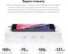 Мобильные телефоны Apple iPhone 16 256GB (розовый) [MYEG3HN/A]
