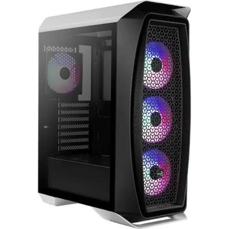 Корпуса AeroCool Aero One Frost-G-WT-v1 [Frost-G-WT-v1, ACCM-PB17043.21]
