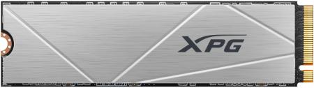 SSD ADATA XPG Gammix S60 Blade 512GB AGAMMIXS60-512G-CS [AGAMMIXS60-512G-CS]