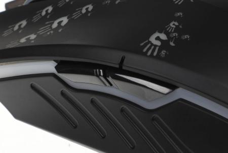 Мыши A4Tech Bloody A60A (черный) [A60 Activated]