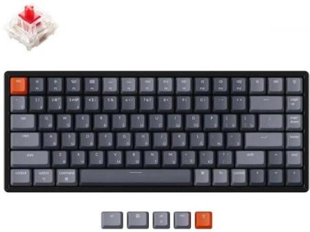 Клавиатуры Defender Doom Keeper GK-100DL [45100]