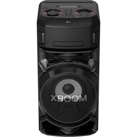 Беспроводные и портативные колонки LG X-Boom ON77DK [ON77DK]