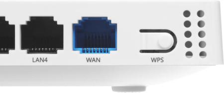 Беспроводные маршрутизаторы Netis WF2419E