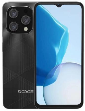 Мобильные телефоны Doogee N55 Plus 8GB/128GB (черный) [6923740211960]