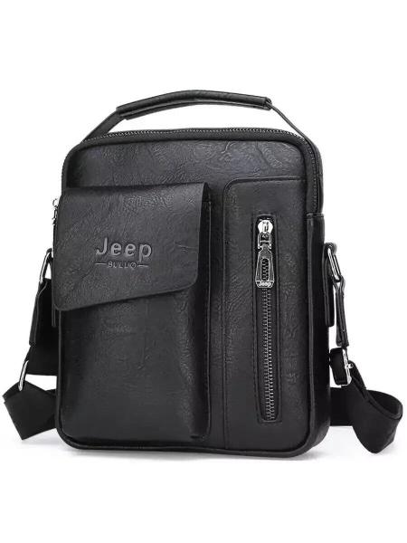 Женские и мужские сумки Медведково 23с0187-к14 (черный) [23с0187-к14]