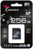 Карты памяти ADATA Premier Pro ASDX256GUI3V30S-R SDXC 256GB [ASDX256GUI3V30S-R]