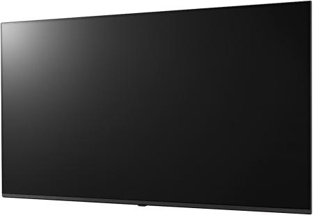 Информационные панели LG 43UM662H0LC