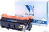 Картриджи для принтеров и МФУ NV Print NV-CE400XBk (аналог HP CE400X) [NV-CE400XBk]