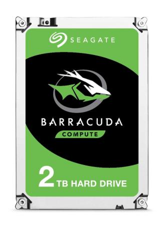 Жесткие диски Seagate Barracuda 2TB ST2000DM008 [ST2000DM008]
