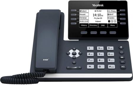 Проводные телефоны Yealink SIP-T53