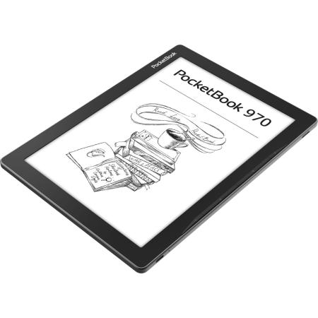 Электронные книги PocketBook 970 [PB970-M-CIS]