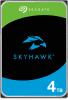Жесткие диски Seagate Skyhawk Surveillance 4TB ST4000VX015 [ST4000VX015]