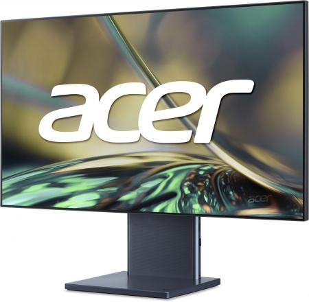 Моноблоки Acer Aspire S27-1755 DQ.BKECD.003 [DQ.BKECD.003]