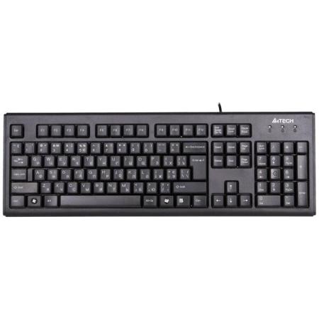 Клавиатуры A4Tech KR-83