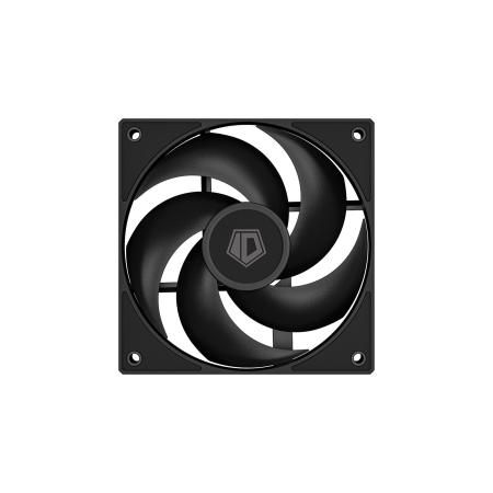 Системы охлаждения ID-Cooling AS-120-K Trio [AS-120-K TRIO]