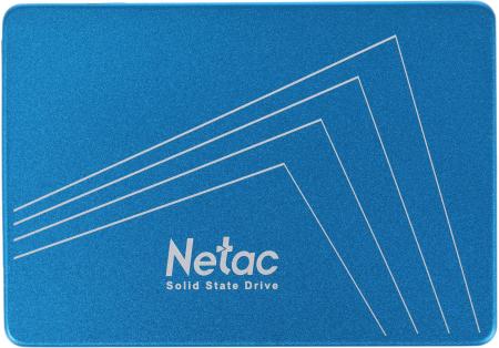 SSD Netac N600S 512GB [NT01N600S-512G-S3X]