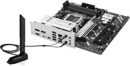 Материнские платы ASUS Prime B840M-A WiFi
