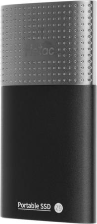 Внешние накопители Netac Z9 128GB NT01Z9-128G-32BK [NT01Z9-128G-32BK]