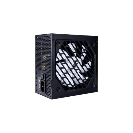 Блоки питания 1stPlayer FK 650W PS-650FK [PS-650FK]