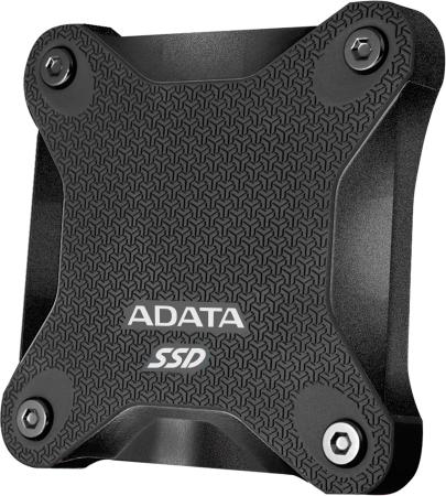 Внешние накопители ADATA SD620 512GB SD620-512GCBK [SD620-512GCBK]