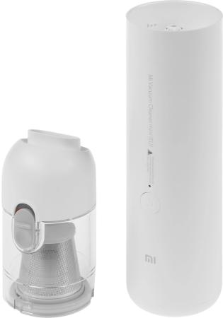 Пылесосы Xiaomi Mi Vacuum Cleaner Mini EU (40 Вт) [BHR5156EU]