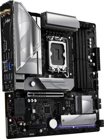 Материнские платы ASRock B860M LiveMixer WiFi