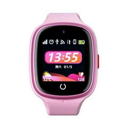 Умные часы и браслеты Havit KW10 (розовый)