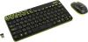 Наборы периферии Logitech MK240 Nano [920-008213] [920-008213]