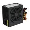Блоки питания Powerman PM-600ATX-F-BL [PM-600ATX-F-BL, 6128219]