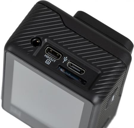 Экшен-камеры Digma DiCam 880 [1511728]