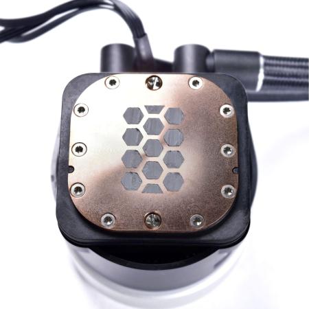 Системы охлаждения Lian Li Galahad II Trinity 240 G89.GA2T24B.00 [G89.GA2T24B.00]