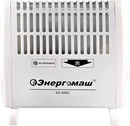 Обогреватели Энергомаш КО-500С