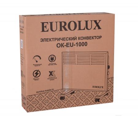 Обогреватели Eurolux ОК-EU-1000 [67/4/24]