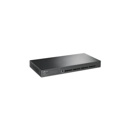 Коммутаторы TP-Link TL-SX3016F