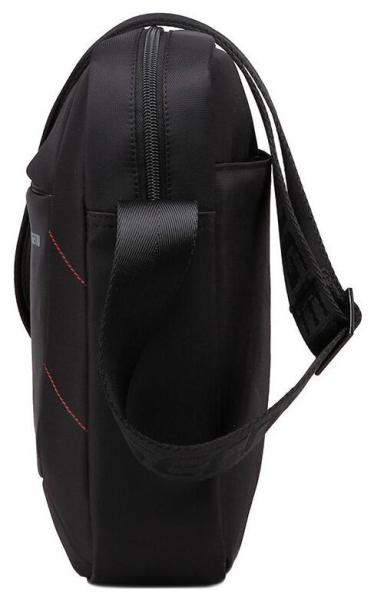 Женские и мужские сумки Tigernu T-L5108 9.6" (черный)