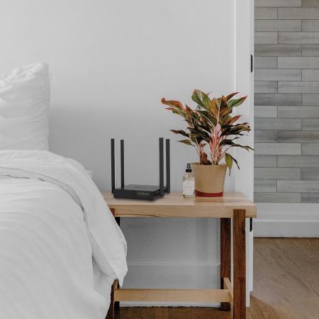 Беспроводные маршрутизаторы TP-Link Archer C54