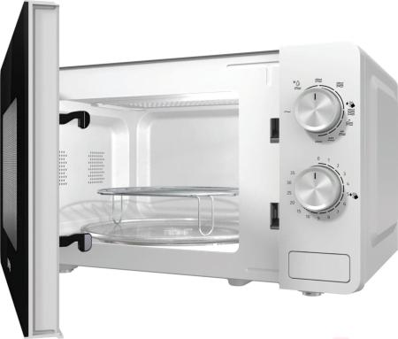 Микроволновые печи Gorenje MO20E2W